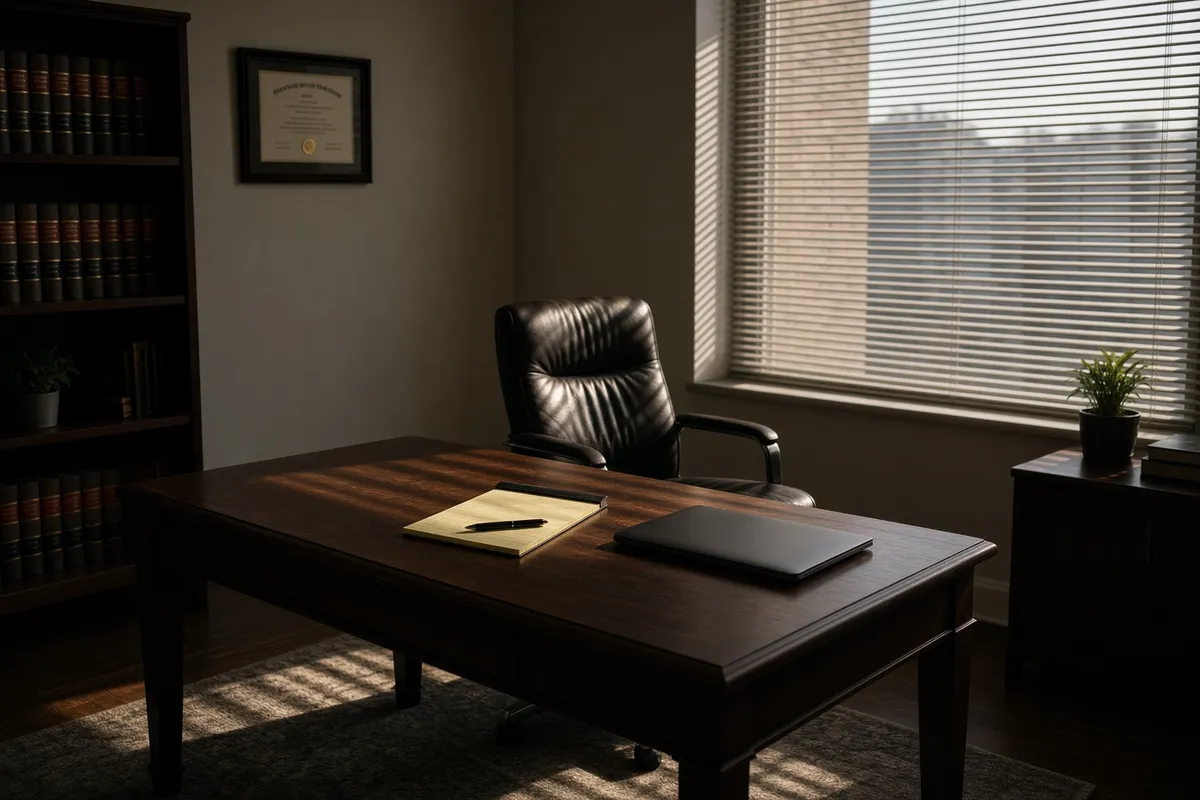 Law & accounting work in Central Florida