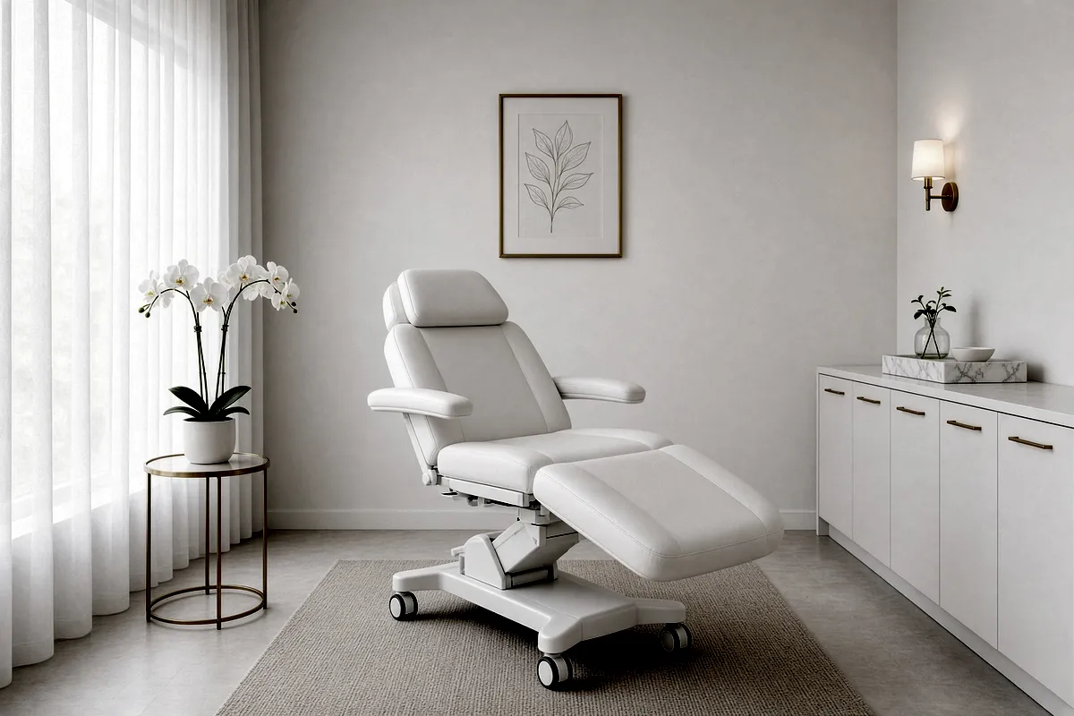 Med spas & dental practices work in Central Florida