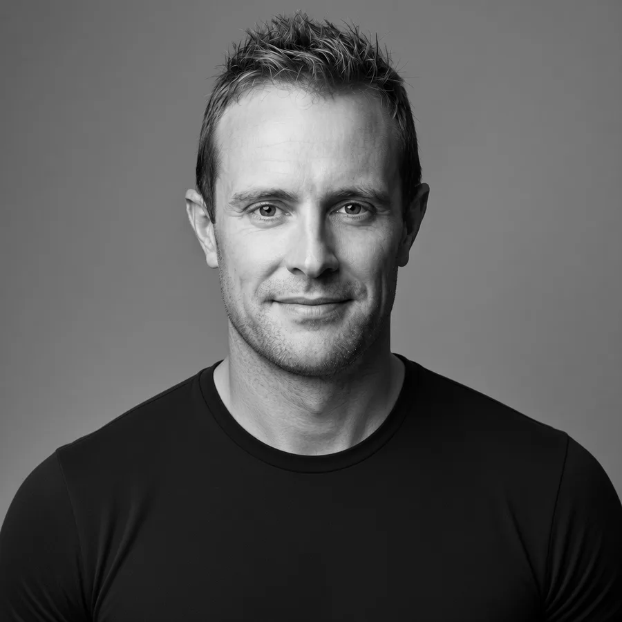 Tobias Edwards, The Orlando AI Guy